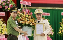 Đại tá Trương Minh Đương giữ chức Giám đốc Công an Lâm Đồng