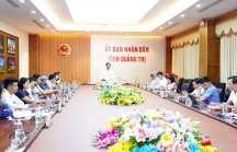 Capella Group muốn làm khu công nghiệp sinh thái 450ha ở Quảng Trị