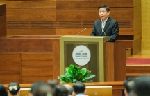 Bộ trưởng Nguyễn Văn Thể báo cáo gì trước Quốc hội về cao tốc Bắc - Nam?