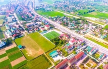 Nghệ An sắp có khu đô thị nghìn tỷ ở Nghi Lộc