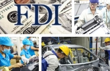 Thu hút FDI cần những yếu tố 'phi thuế'
