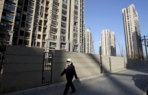Trung Quốc sẽ có thêm nhiều tập đoàn địa ốc vỡ nợ