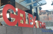 Chứng khoán VIX muốn mua 15 triệu cổ phiếu GEX