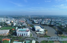 Long An đứng thứ 6/13 tỉnh Đồng bằng sông Cửu Long về tốc độ tăng trưởng kinh tế