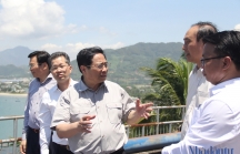 Thủ tướng: Đà Nẵng cần quy hoạch Cảng Liên Chiểu với tầm nhìn xa hơn