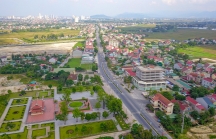 Nghệ An tìm nhà đầu tư khu đô thị 1.316 tỷ ở Hưng Nguyên