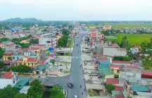 Thanh Hoá chọn nhà đầu tư KĐT Aqua City 1.500 tỷ đồng
