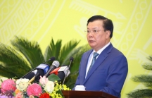 Bí thư Hà Nội: 'Kiên quyết cắt giảm vốn của các dự án không giải ngân được'
