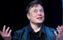 Elon Musk hủy thương vụ 44 tỷ USD với Twitter