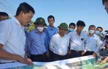 Các tỉnh miền Trung ráo riết triển khai các dự án cao tốc qua địa bàn