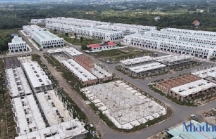 Vụ xây 'chui' hơn 500 căn biệt thự của LDG: Công an Đồng Nai tìm người mua nhà