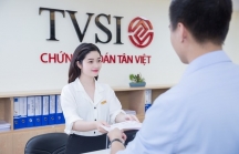 ‘Quán quân’ TVSI thu xếp 125.000 tỷ đồng trái phiếu nửa đầu năm