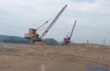 Đấu giá quyền khai thác khoáng sản 30 khu vực mỏ ở Nghệ An