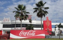 Đầu tư 136 triệu USD, Coca-Cola Việt Nam xây nhà máy tại Long An