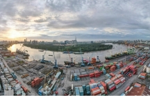 Cảng Sài Gòn báo lãi quý II/2022 giảm 16%