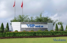 Sau 7 năm, VSIP Nghệ An thu hút vốn FDI ra sao?