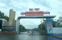 Đại học Vạn Xuân bị thu hồi 41,5 ha đất