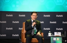 Tổng Giám đốc TPBank: 'Cốt lõi của chuyển đổi số không phải là công nghệ'