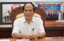 Phó Bí thư Tỉnh ủy Gia Lai Võ Ngọc Thành bị cách chức