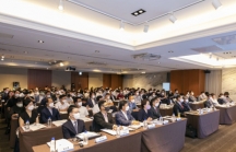 Viglacera tổ chức thành công hội thảo xúc tiến đầu tư tại Hàn Quốc năm 2022