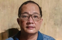 Khai trừ khỏi Đảng Giám đốc Bệnh viện TP. Thủ Đức Nguyễn Minh Quân