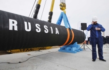 Nga tuyên bố tiếp tục đóng cửa đường ống Dòng chảy phương Bắc 1