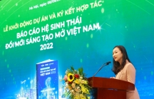 Việt Nam đứng thứ 3 ASEAN về hệ sinh thái khởi nghiệp