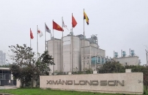 Long Sơn bị phạt hơn nửa tỷ đồng do khai thác khoáng sản trái phép