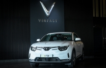 VinFast bán hơn 18.000 xe sau 8 tháng