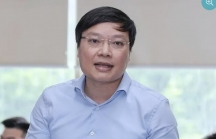 Thứ trưởng Nội vụ Trương Hải Long được giới thiệu bầu làm Chủ tịch tỉnh Gia Lai