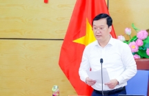 Chủ tịch Nguyễn Đức Trung: Nghệ An cam kết sát cánh và đồng hành cùng nhà đầu tư