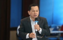 Chủ tịch SaigonRatings: Xếp hạng tín nhiệm như 'cầm đèn chạy trước ô tô'