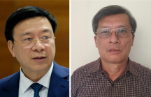 Bộ Công an bắt cựu Bí thư Hải Dương Phạm Xuân Thăng vì liên đới Việt Á