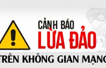 Giả danh chuyên gia chứng khoán để lừa đảo, chiếm đoạt tài sản