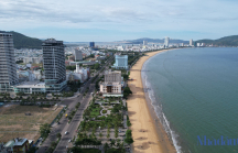 'Lộ diện' liên danh thực hiện dự án khu đô thị gần 3.000 tỷ ở Bình Định