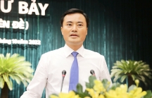 Ông Bùi Xuân Cường giữ chức Phó Chủ tịch UBND TP.HCM