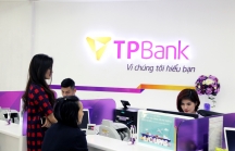 TPBank báo lãi 9 tháng vượt 5.900 tỷ đồng