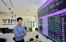 Chứng khoán TPS chi nghìn tỷ gom cổ phiếu