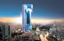 Chủ tòa tháp Spirit of Saigon muốn mua lại 10.000 tỷ đồng trái phiếu trước hạn
