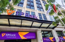 Giảm mạnh trích lập dự phòng, TPBank báo lợi nhuận quý III tăng 54%