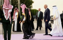 Thỏa thuận bí mật về dầu mỏ giữa Hoa Kỳ và Ả Rập Xê Út