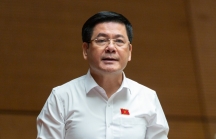 Bộ trưởng Nguyễn Hồng Diên: Thiếu xăng dầu ở TP.HCM và một số tỉnh phía Nam là bất thường