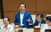 Bộ trưởng Trần Hồng Hà: Sửa đổi Luật Đất đai tập trung vào định giá đất