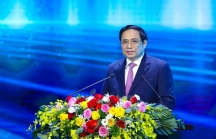 Thủ tướng: 'Doanh nghiệp đạt Thương hiệu quốc gia là hạt nhân góp phần xây dựng Việt Nam hùng cường'