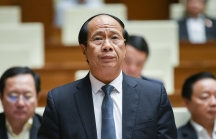 Phó Thủ tướng Lê Văn Thành: Nhiều đồ án quy hoạch, điều chỉnh quy hoạch thiếu tầm nhìn