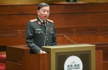 Bộ trưởng Tô Lâm: Năm 2022 nổi lên các sai phạm trong lĩnh vực chứng khoán, phát hành trái phiếu doanh nghiệp