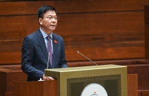 Bộ trưởng Lê Thành Long: Gần 16.000 tỷ đồng được thu hồi trong các vụ án tham nhũng, kinh tế