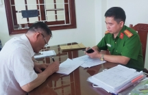 Khởi tố Giám đốc Trung tâm Y tế thị xã Nghi Sơn
