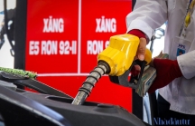 Giá bán lẻ xăng dầu tăng mạnh