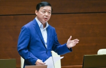Bộ trưởng Trần Hồng Hà: Định giá đất là vấn đề then chốt của mọi vấn đề